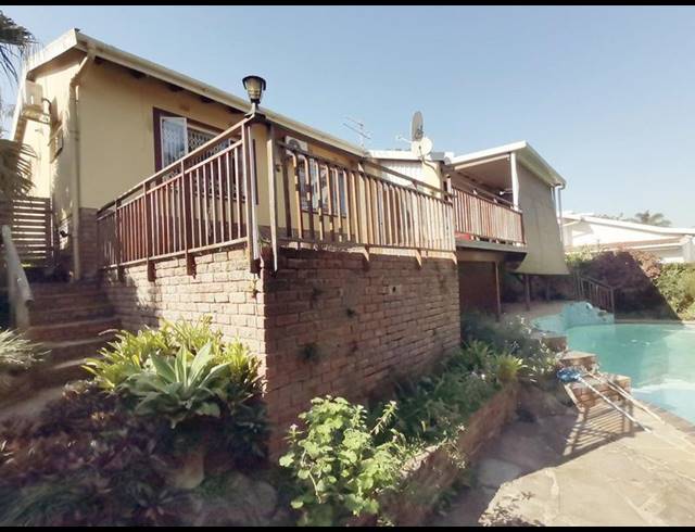 3 BEDROOM HOUSE FOR SALE IN RESERVOIR HILLS